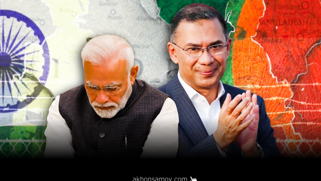 তারেক রহমানের ভারত সফর নিয়ে নতুন জটিলতা, দিল্লির প্রস্তুতির বিজ্ঞপ্তি প্রত্যাহার